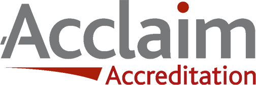 acclaim
